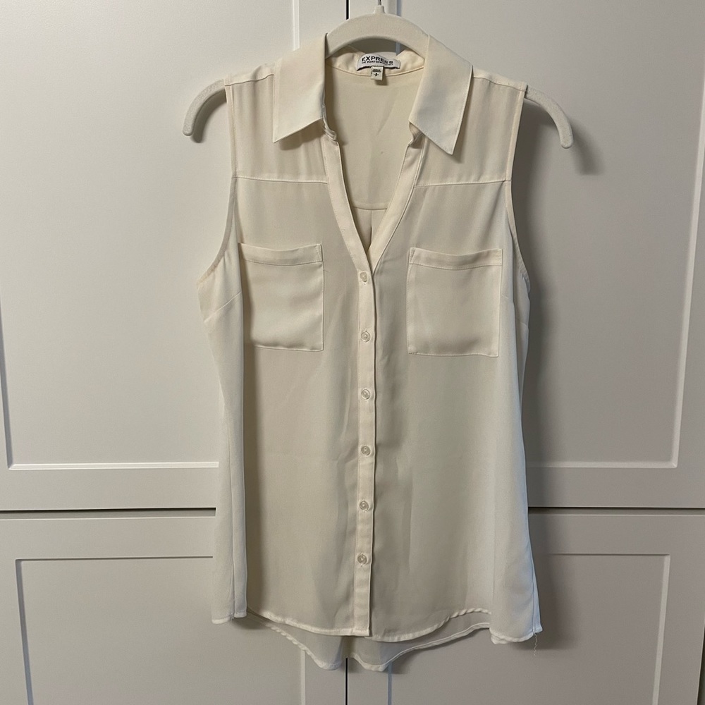 Express Portofino dress shirt